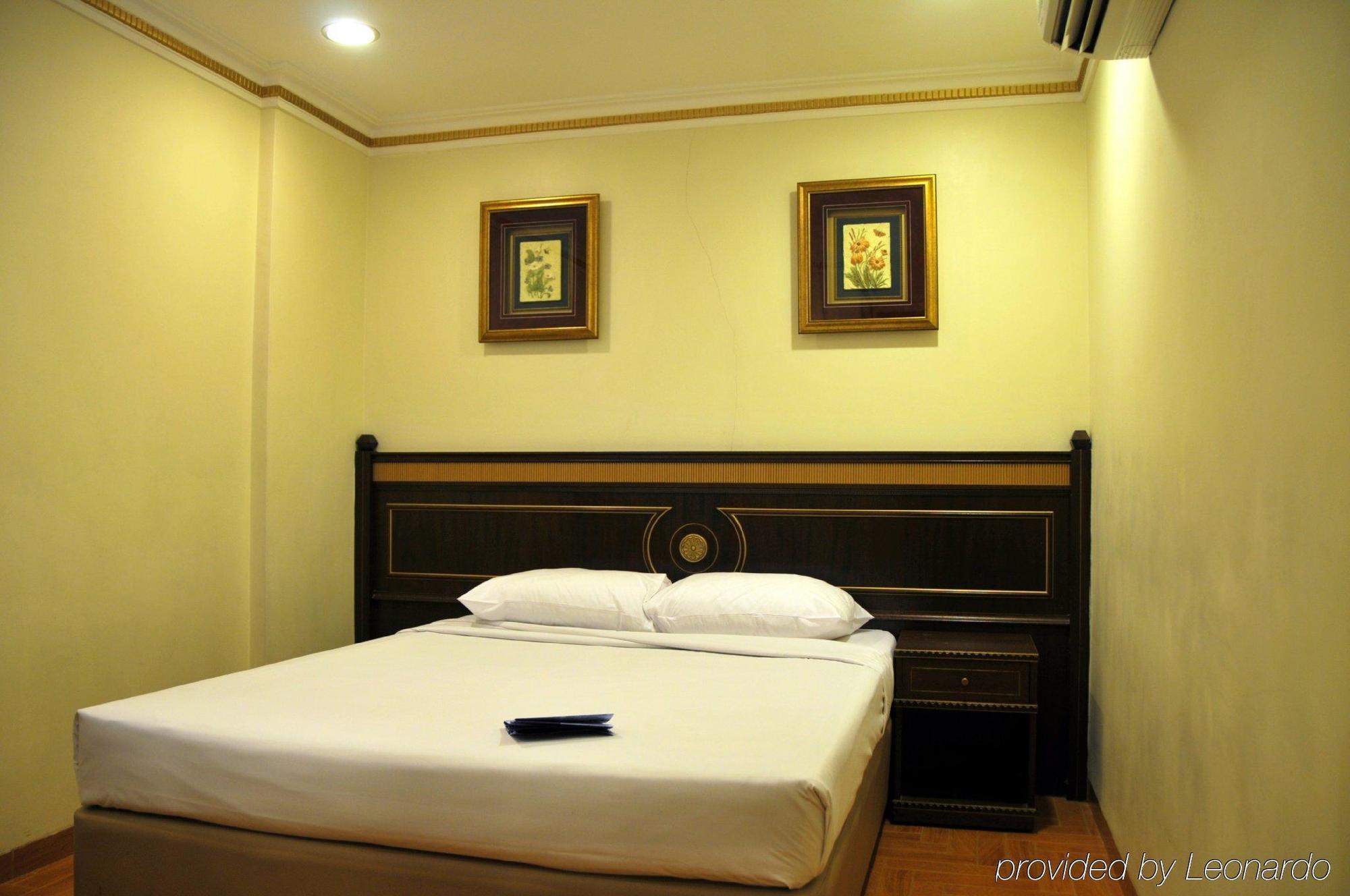 Hotel 81 Chinatown Singapur Exteriér fotografie