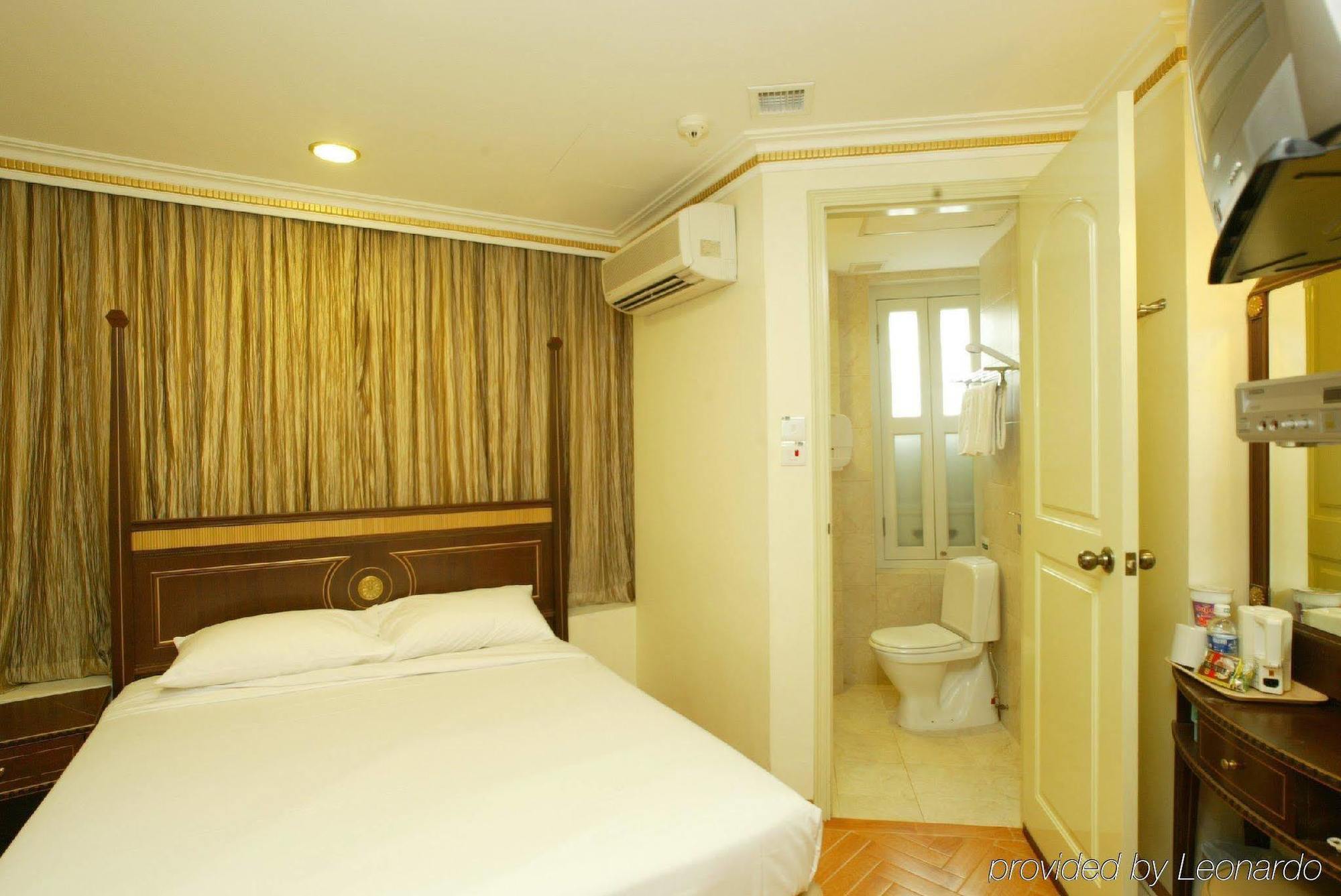 Hotel 81 Chinatown Singapur Exteriér fotografie