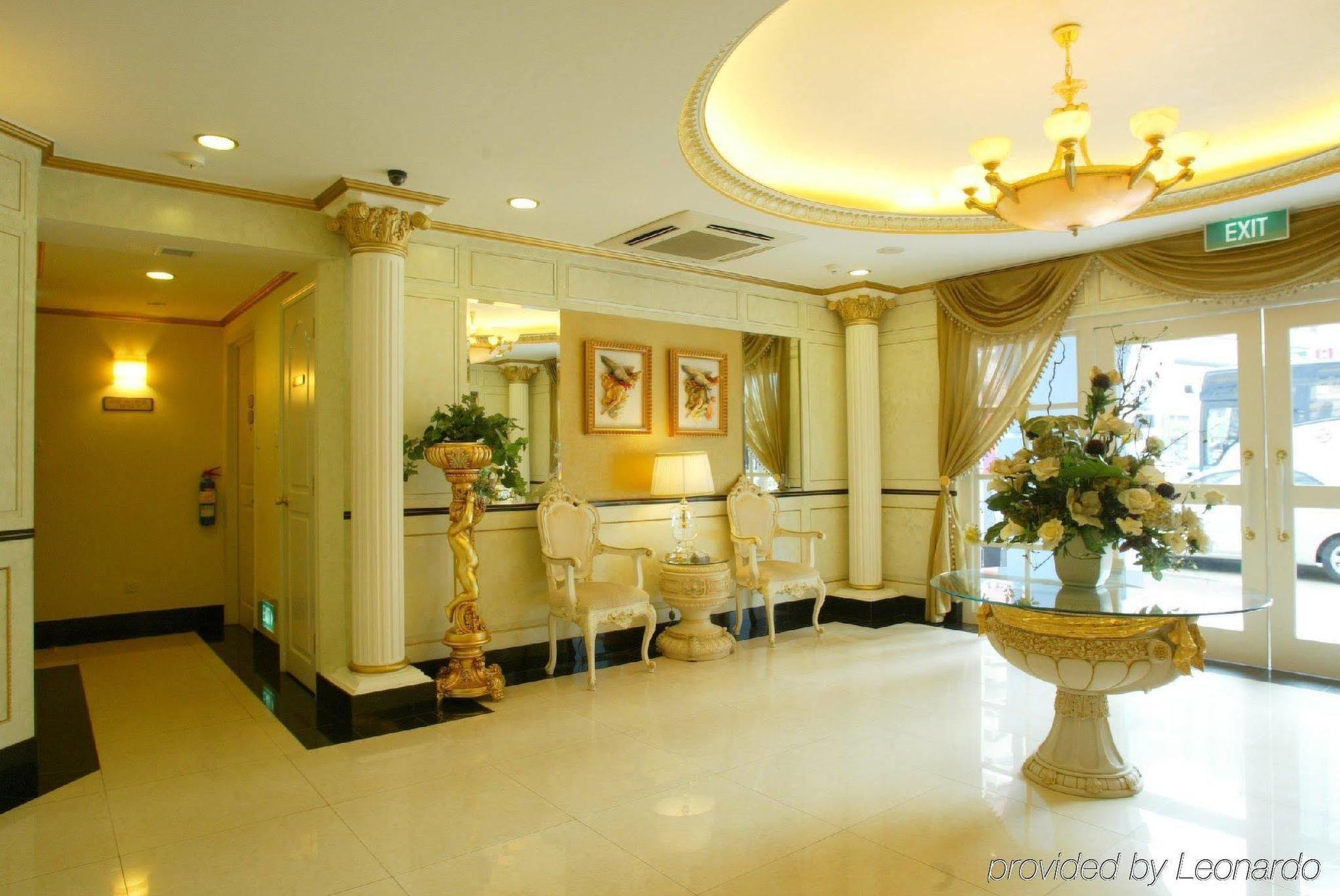 Hotel 81 Chinatown Singapur Exteriér fotografie