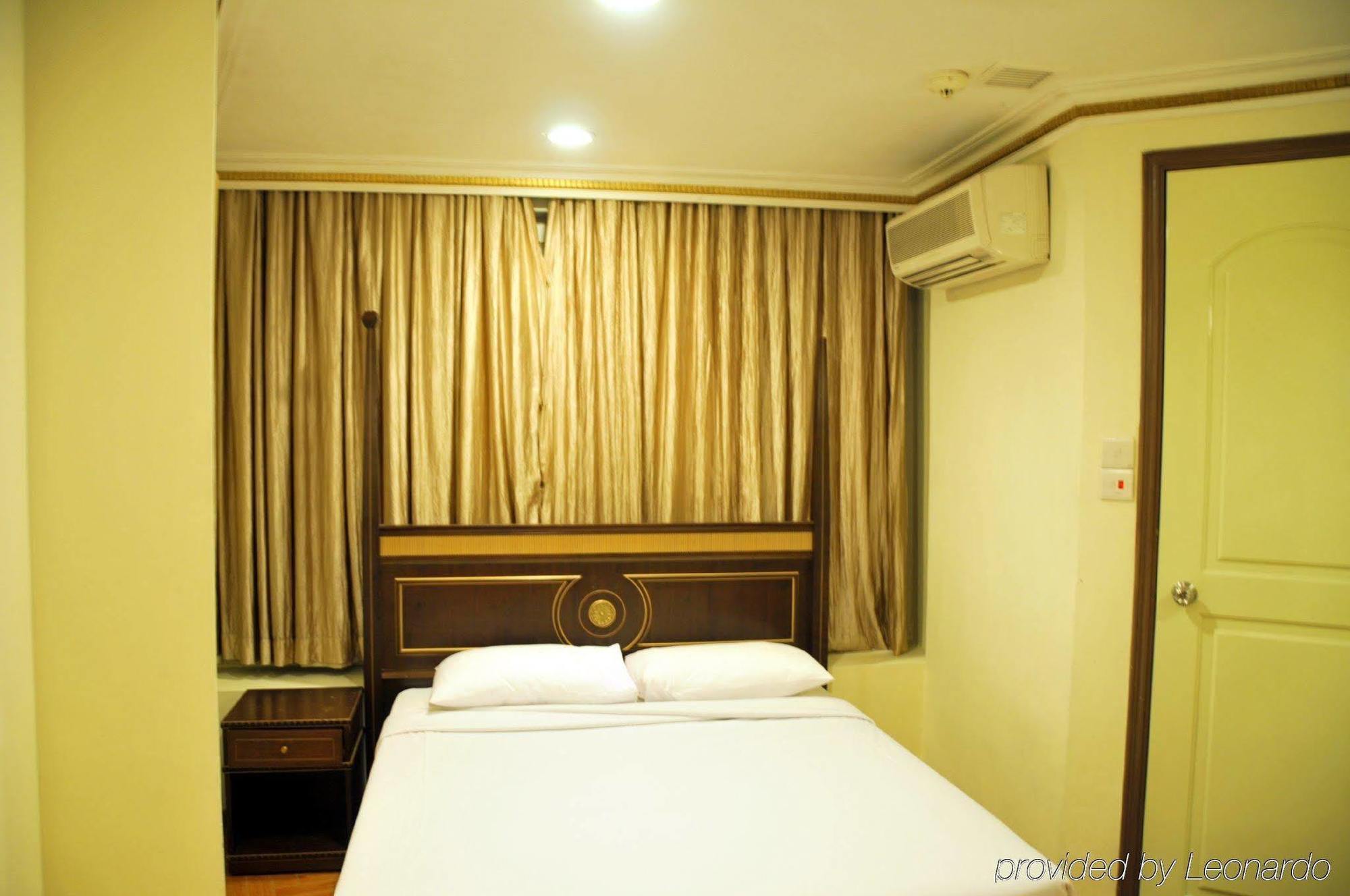 Hotel 81 Chinatown Singapur Exteriér fotografie